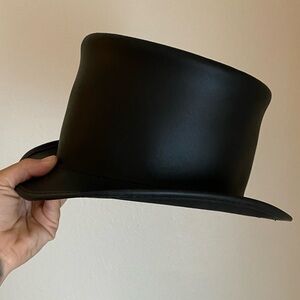 Western Top Hat